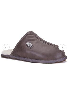 Luxe Australia Collective Men's Mules